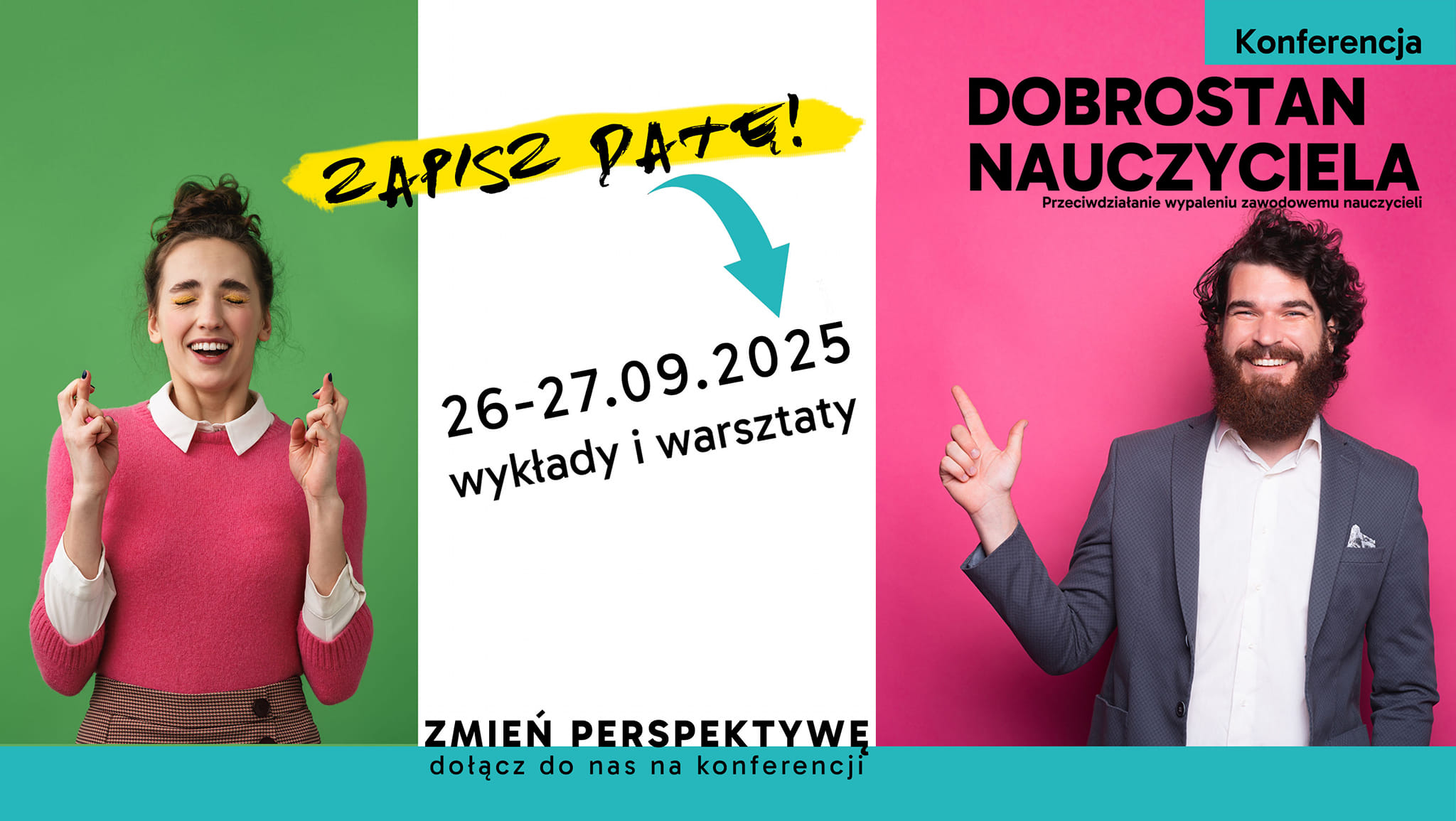 KONFERENCJA DOBROSTAN 2025